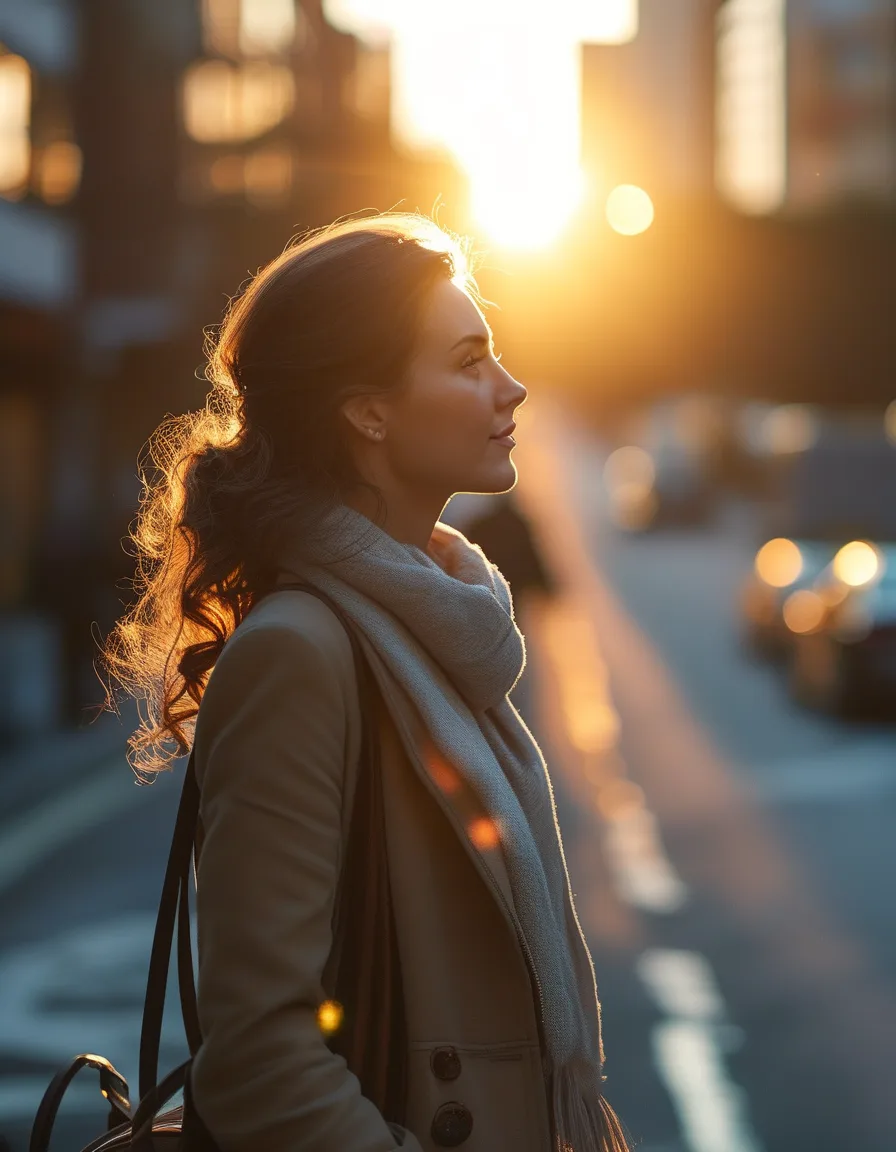 Commute-Proof Workwear: Outfits That Survive the Train, the Walk and the Weather