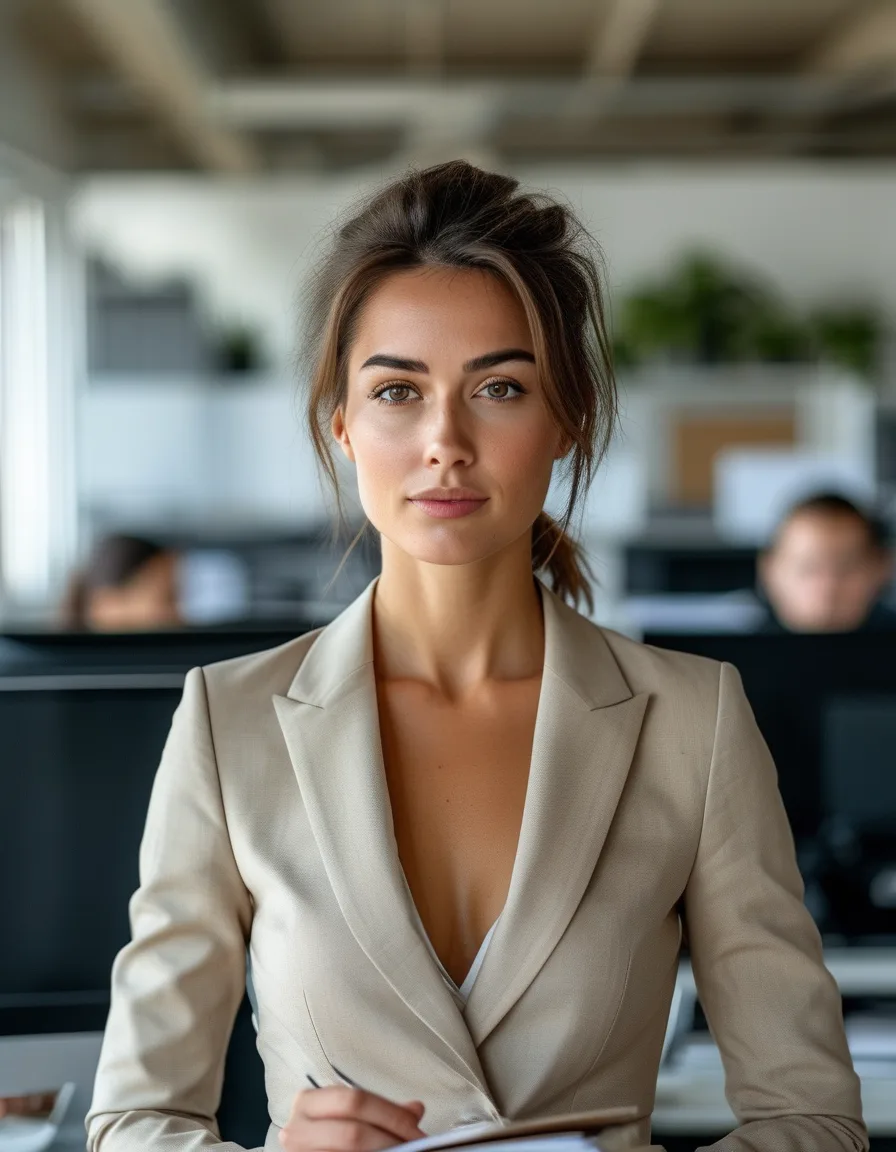 Dressing for a Dress Code Nobody Explains (Reading the Room at Work)