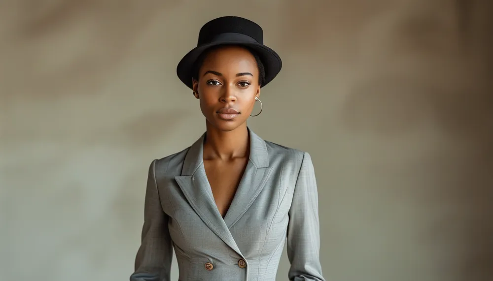 Office Outfit Ideas That Aren't Boring