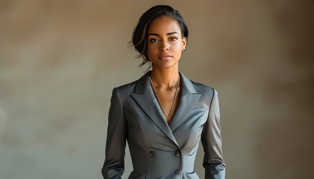 The Workwear Capsule: 12 Pieces for a Chic Office Wardrobe